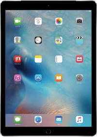 iPad Pro 12.9\" (1st Gen) 256GB WiFi