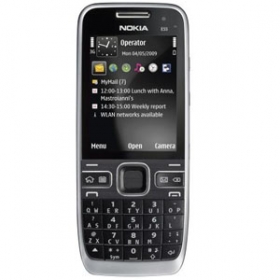 Nokia E55